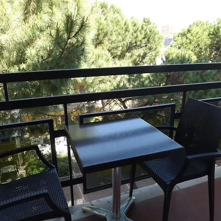 Vasco 3* Misano Adriatico