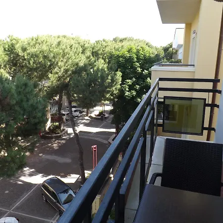 Vasco 3* Misano Adriatico