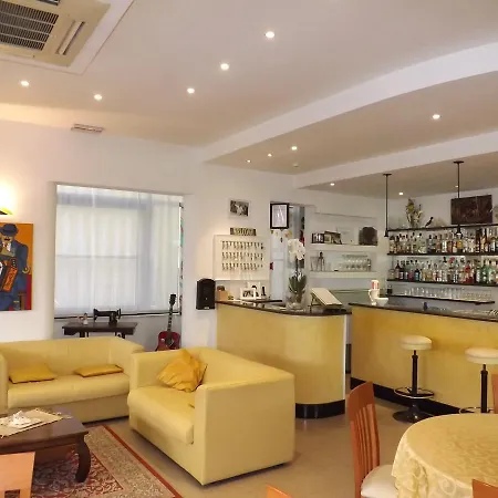 Hotel Vasco 3*