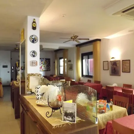 Vasco 3* Misano Adriatico