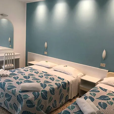 Vasco 3* Misano Adriatico