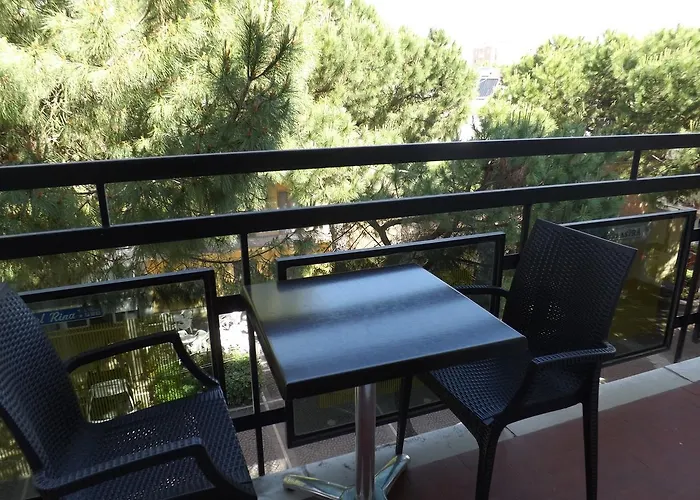 Vasco 3* Misano Adriatico