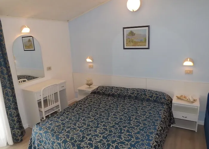 Vasco 3* Misano Adriatico