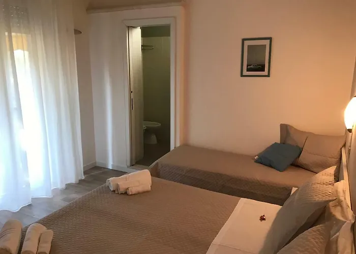 Vasco Hotel Misano Adriatico