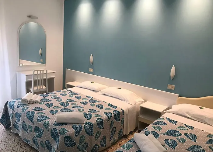 Vasco 3* Misano Adriatico