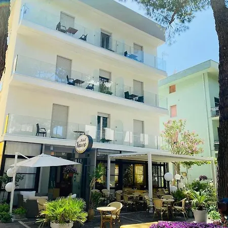 Hotel Vasco