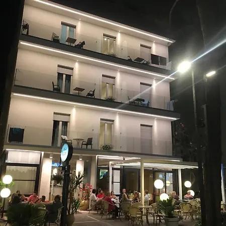 Vasco Hotel