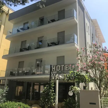Hotel Vasco 3*