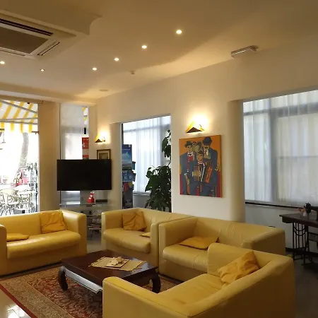 Hotel Vasco 3*
