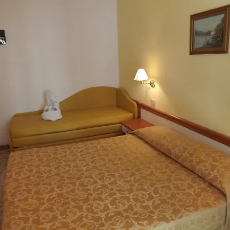Hotel Vasco 3*