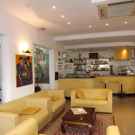 Hotel Vasco 3*