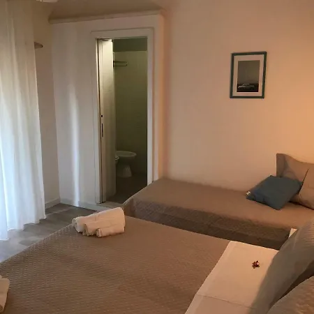 Vasco Hotell Misano Adriatico