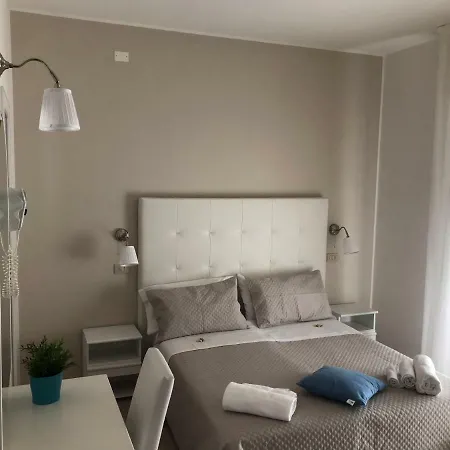 Vasco Hotel