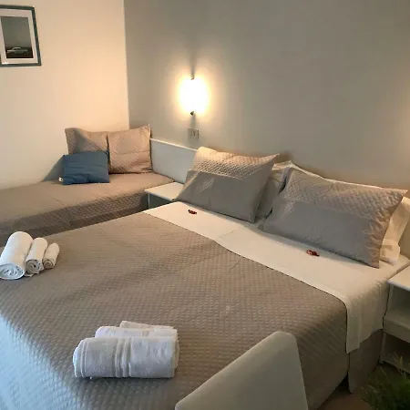 Vasco Hotel 3*
