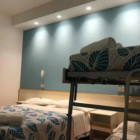 Vasco Hotel 3*