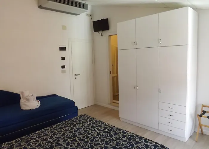 Vasco 3* Misano Adriatico