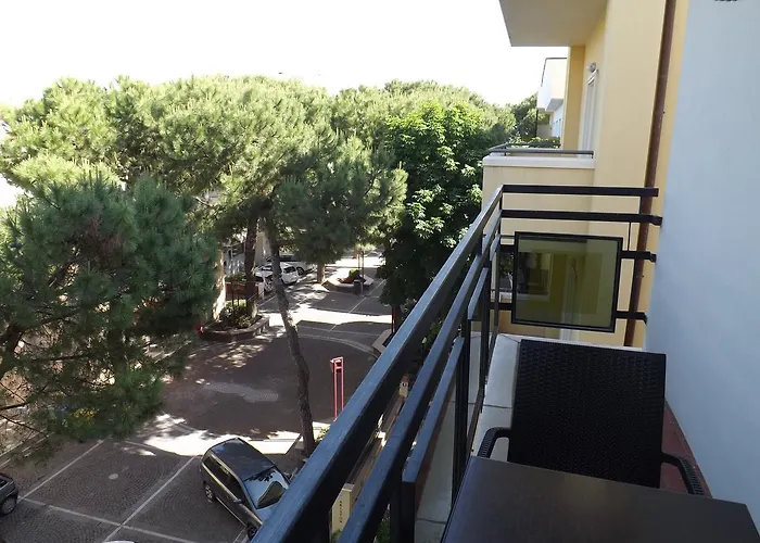 Vasco 3* Misano Adriatico