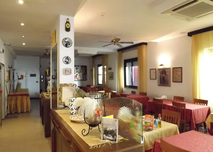 Vasco 3* Misano Adriatico