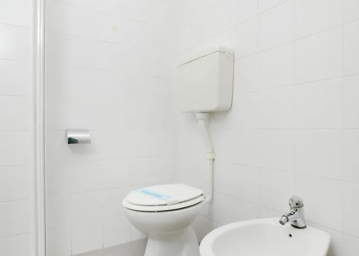 Hotell Vasco Misano Adriatico