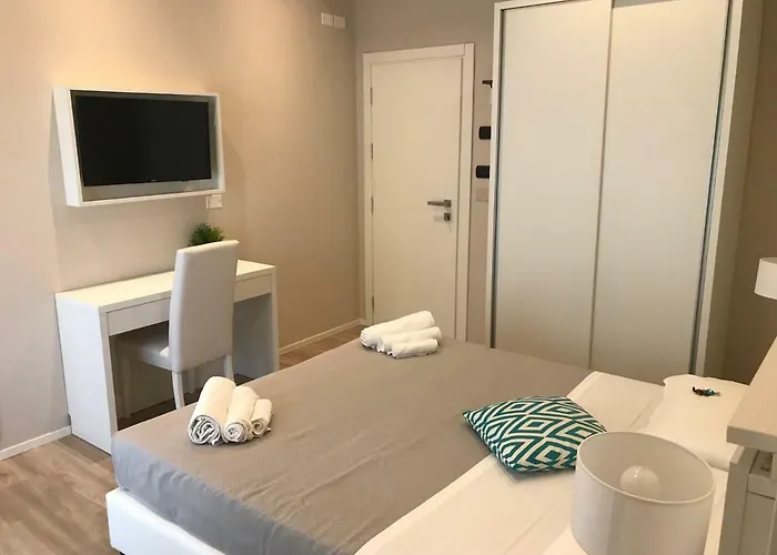 Vasco 3* Misano Adriatico