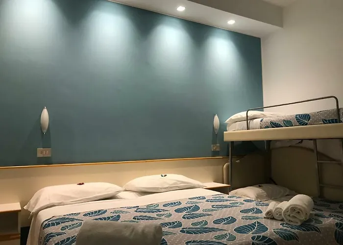 Vasco Hotell